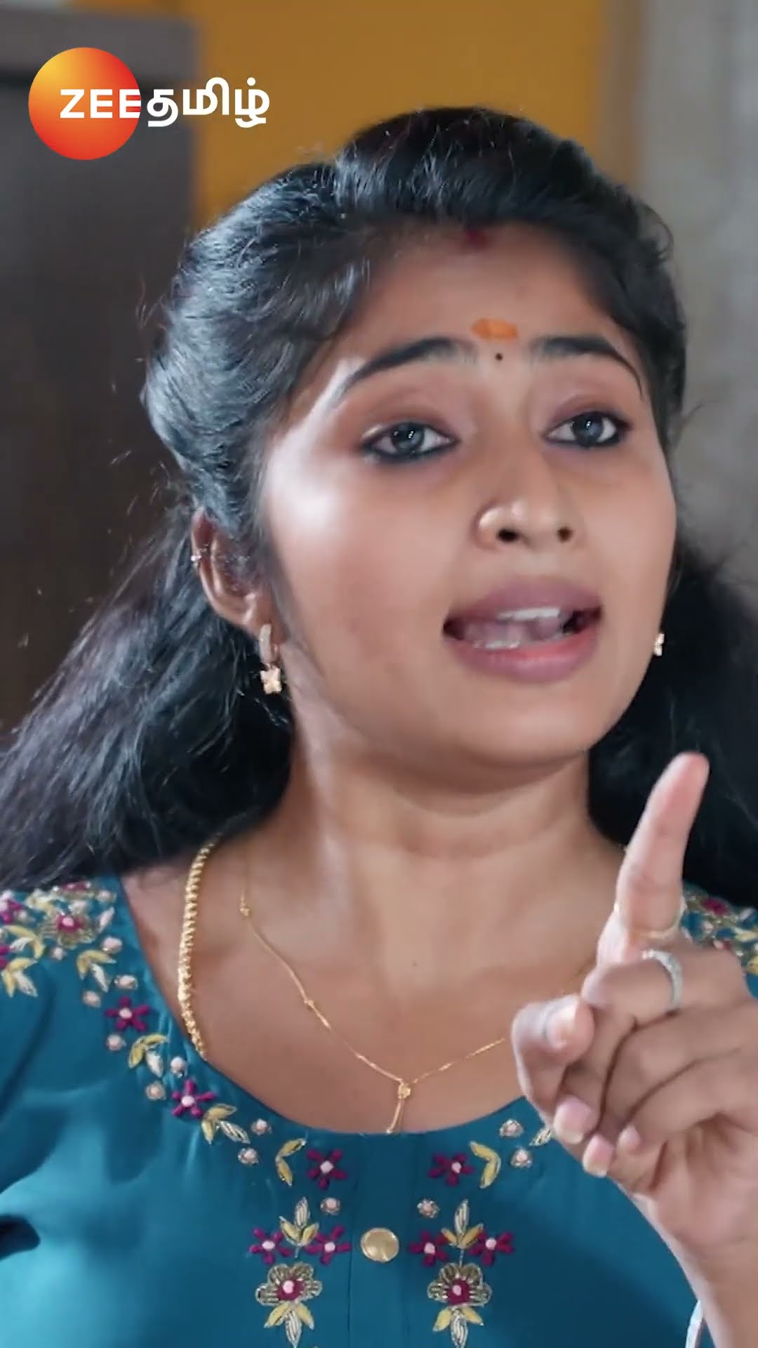 #Veera #Shorts #Zee Tamil #Entertainment #Drama