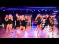 DWTS Week 6 Iconic Dances night Opening Number