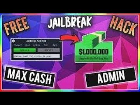 Roblox Jailbreak Auto Farm Script Pastebin 2019 Youtube - roblox jailbreak auto rob script pastebin 2019