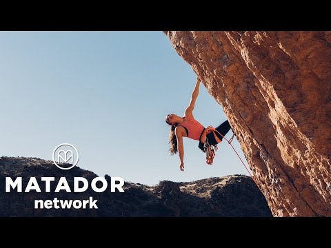 Video: Heather Carreiro Osvojila Je IFWTWA Nagradu - Matador Network