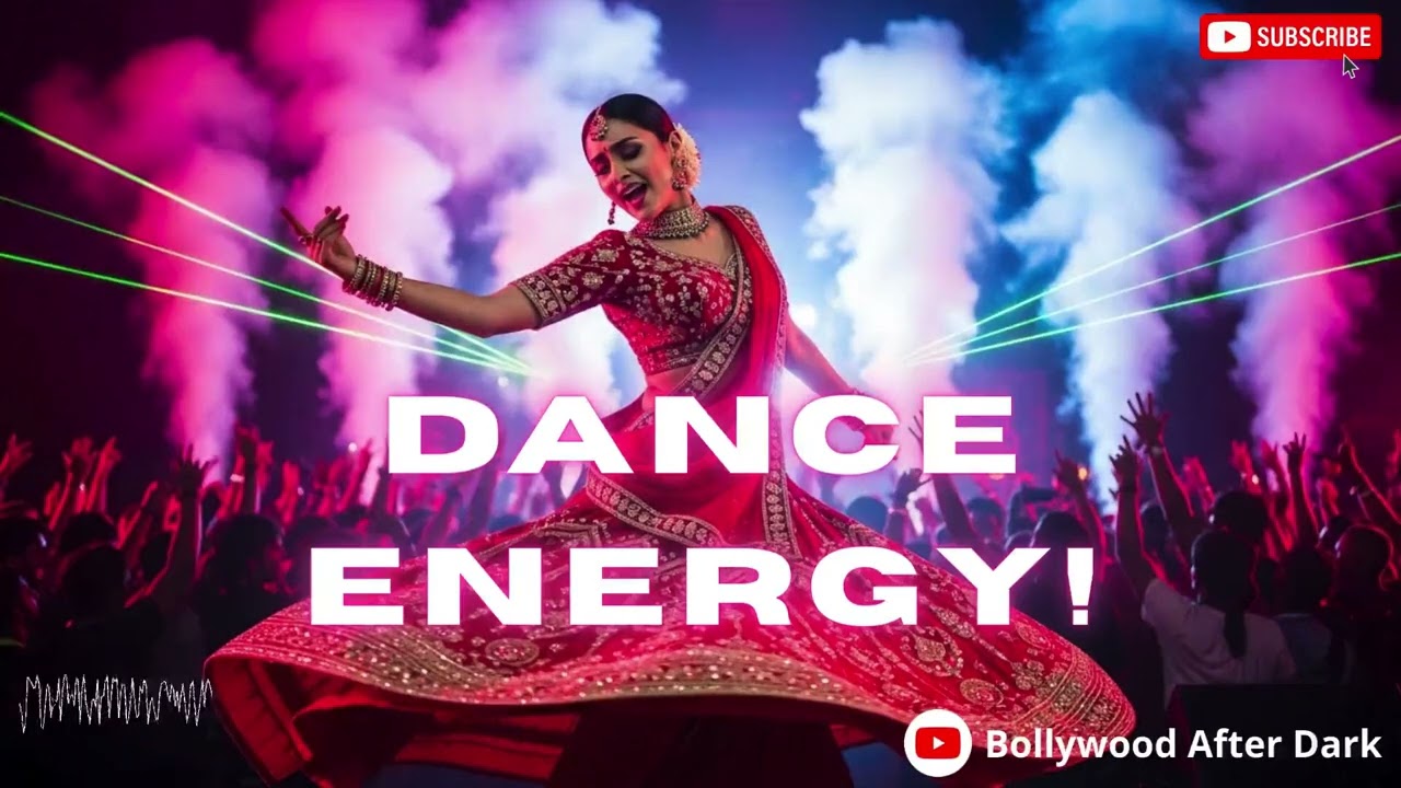 Hindi DJ Nonstop Club Party Mix 2026 🔥 Warning: Too Much Dance Energy!