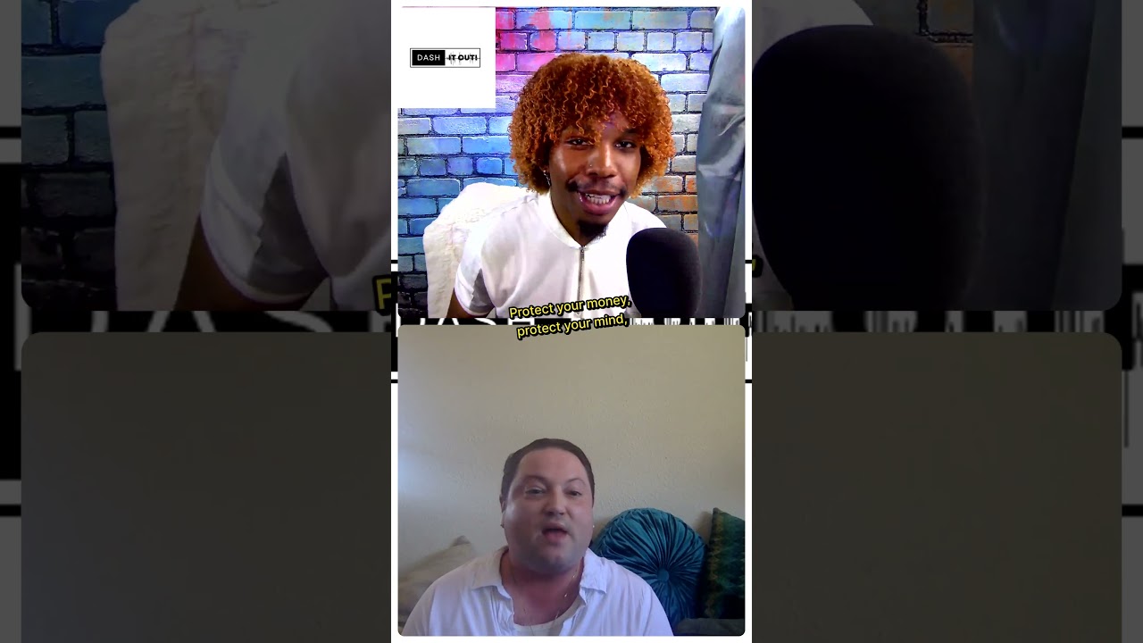 Coming out the closest!  #podcast #lgbtqia #dothingsyoudontwanttodo