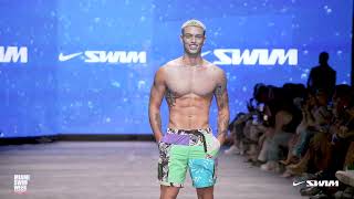 Nike Swim at Miami Swim Week 2023 Powered by Art Hearts Fashion at Fontainebleau Miami Beach