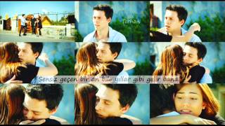 Aylin Tilki Bir Hayat Yeter Bize