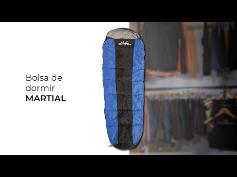Bolsa de Dormir
