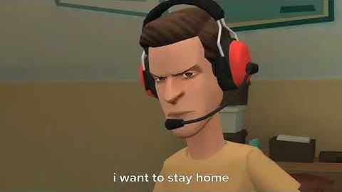 my U T T P clone amey kamat 666 and joshua the plotagon fan ditches school/grounded