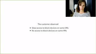 You know nothing, Jon Snow! OpenStack troubleshooting from a beginner's perspective.