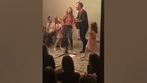 This Is Just So Beautiful - Live at Nashville To T...