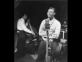 Nat 'King' Cole - 'I'm Through With Love'