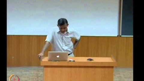 Mod-01 Lec-27 CUDA(Contd......)