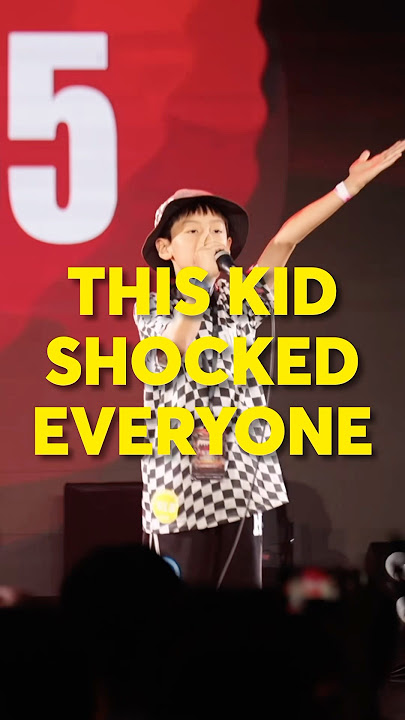 The future of beatbox is coming 🤯✨🤩 #shocker #beatbox #insane