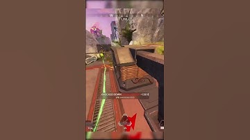 Tried to sneak upon me :/ #apexlegends #apexmoment #apex #apexcaptures #apexlegendsclips