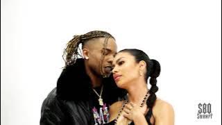 SBO SWAMPY ft FLASH MILLA - No Friends  (Behind the scenes/ Making of the )