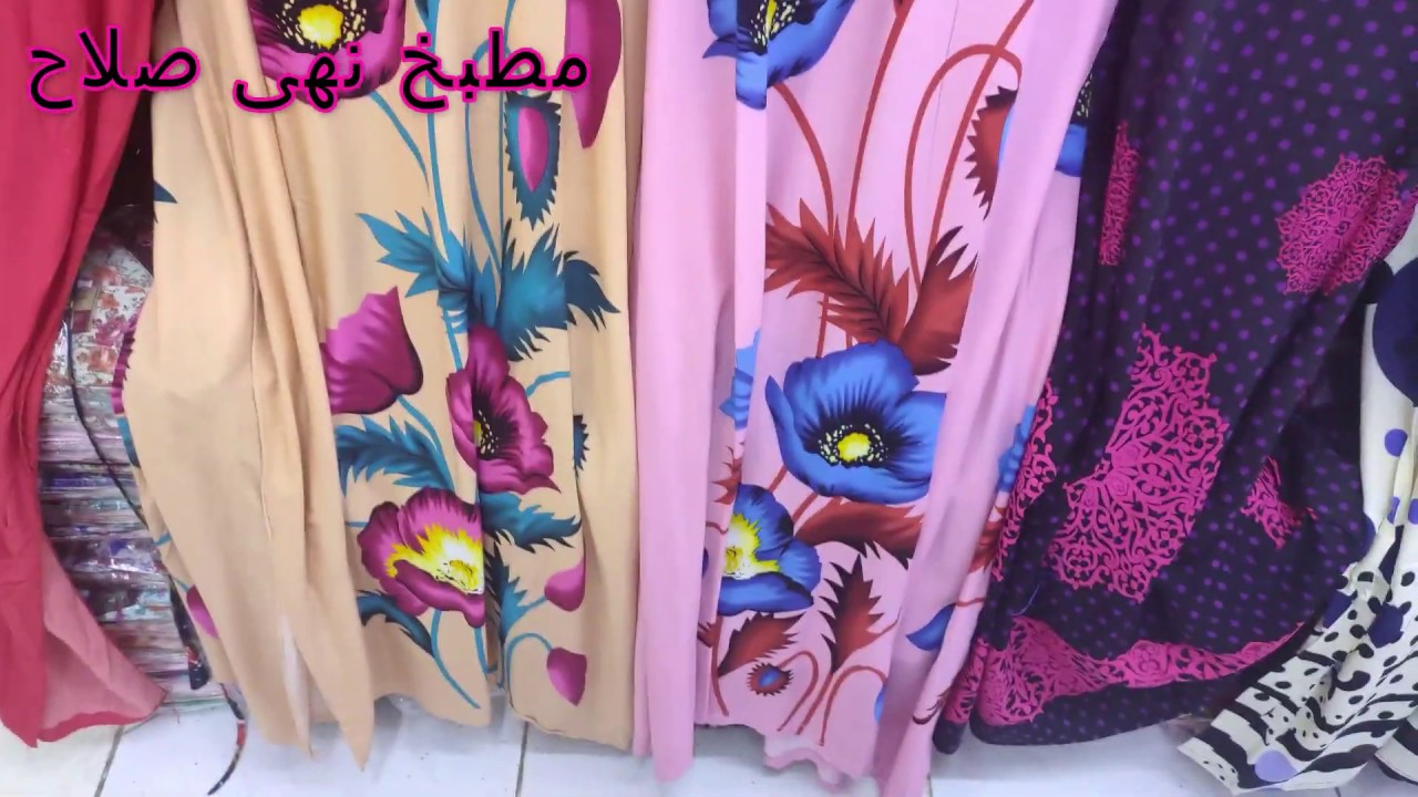 سوق سالم ارخص سوق فى الامارات