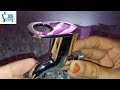 After 8 months uses Prestige max Big Cock tap condition
