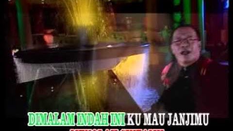 Broery Marantika ft Dewi Yul - Saat yang indah