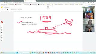 Introduction to System Dynamics Modeling - Lecture #2