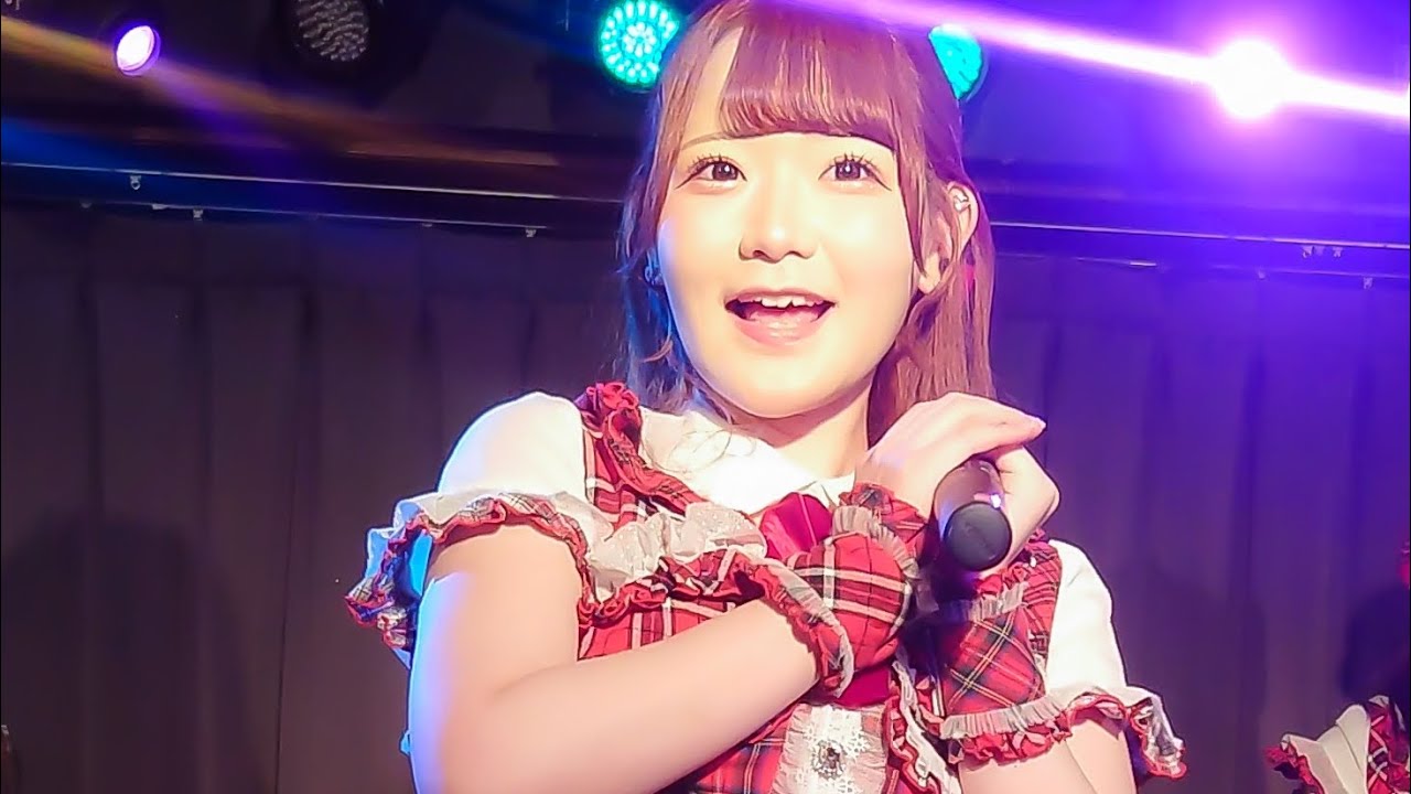PrincessGarden-姫庭-　2026.2.5　TwinBoxAKIHABARA『秋葉原定期公演　超2MAN LIVE』ライブ映像vol.4