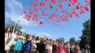 Выпускные в 1970 и 2000 годах Выпускные в 1970 и 2000 годах