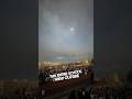This solar eclipse is unreal 