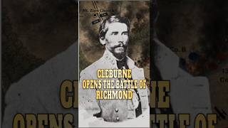 Cleburne Opens the Battle of Richmond #history #civilwar #union #confederate #kentucky