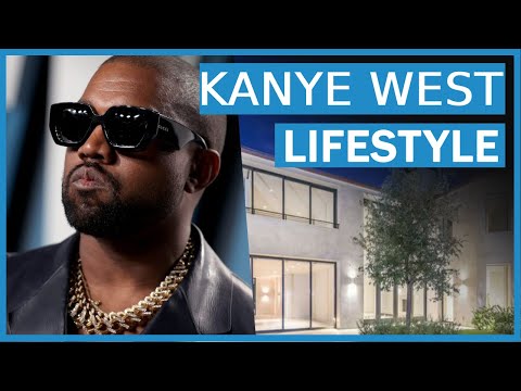 Wideo: Kanye West Net Worth: Wiki, Żonaty, Rodzina, Ślub, Wynagrodzenie, Rodzeństwo