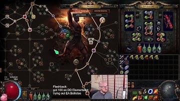 [3.12] Explosive Arrow Ballistas! Best Hiero Racing Build?