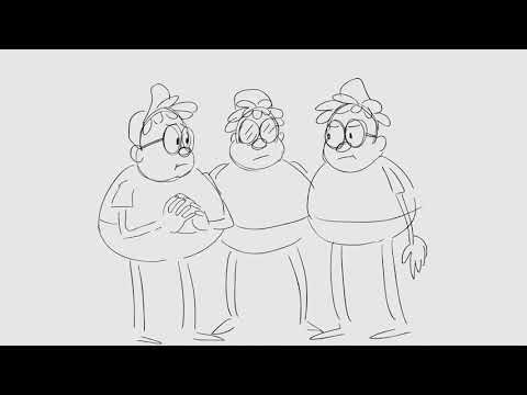 [Fan Animatic] Snapcube's Fairly Oddparents Finalethon Part 2