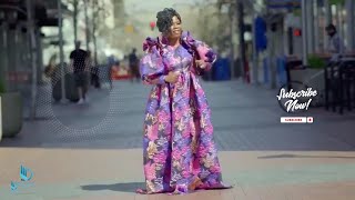 Sitaogopa - Oficial By Sifaeli Mwabuka