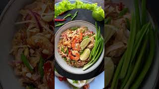 Discover Thai Delights: Top 4 Must-Try Dishes ??️ | thailand culinarydelight food thaichicken