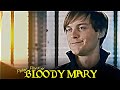 Peter parker edit  bloody mary  spiderman  tobey maguire sb editz