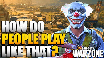 Spectating Diamond Solos in Warzone & They Still Struggle to Loot  | Solo BR Gameplay Tips | #46