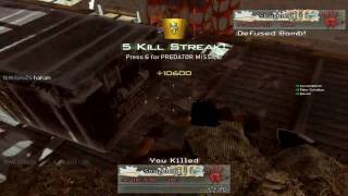 Worst Fail Ever ! - OMFG |  Modern Warfare 2 ( Cod6 )