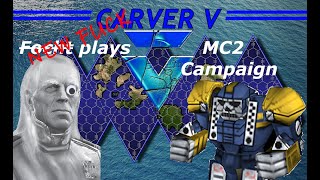 Mech Commander 2: Episode 1 (By ColdDawg of the BPL)