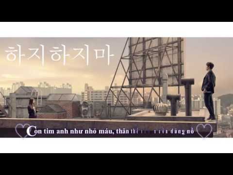 [FMV][Vietsub] GOT7 - Stop Stop It