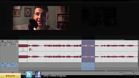 Come censurare parti video?