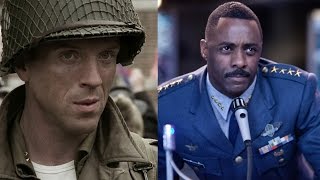 Top 10 Actors You Probably Thought Were American