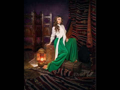 قراءة كاملة وتتبع التفاصيل لتصميم وتنفيذ موديل جيب بنطلون شفون بطانة روزيتة كاملا