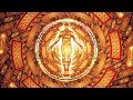 Past Life Regression Music To Repair Your DNA, Root Chakra Energy Healing Meditation