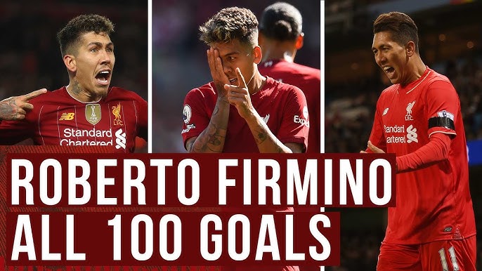 FAB THREE - Roberto Firmino Mohamed Mo Salah Sadio Mane 12x8 A4