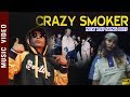 Crazy smoker  3p prakash thapa ft the 90s  official nepali rap song 20192076