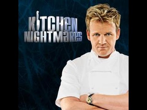 Gordon ramsay konyha ördöge 3. évad 9. rész a visszatérés 1 rész ...
