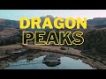 MOUNTAINS AND CHOCOLATES // Dragon Peaks, Drakensberg // Anniversary Weekend // Episode 10
