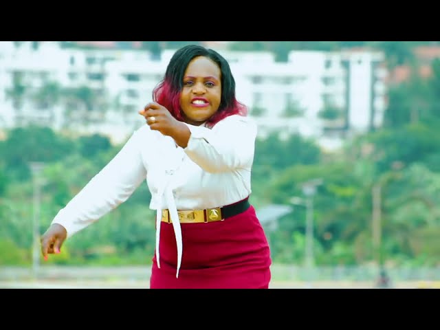 Kutula Enjegele -Peace Mbabazi (New official video.) class=