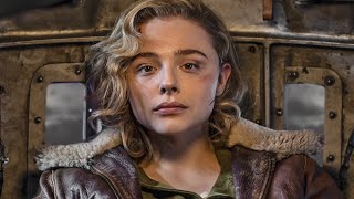 SHADOW IN THE CLOUD | Trailer deutsch german [HD] Profile