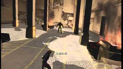 Spider-Man Shattered Dimensions Chapter 9 Juggernaut Part 3 My Favorite Alternate Suits