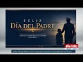 Día del Padre: Secretario de Marina Reconoce a Padres de la Armada de México