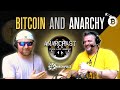Hyperbitcoinization begins at anarchapulco with patrick smith of theanarchast