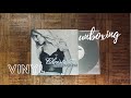 Christina Aguilera - My Kind of Christmas Vinyl Unboxing + Digital Download [FREE]