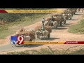 KCR Govt's Master Plan for improving road connectivity in TS